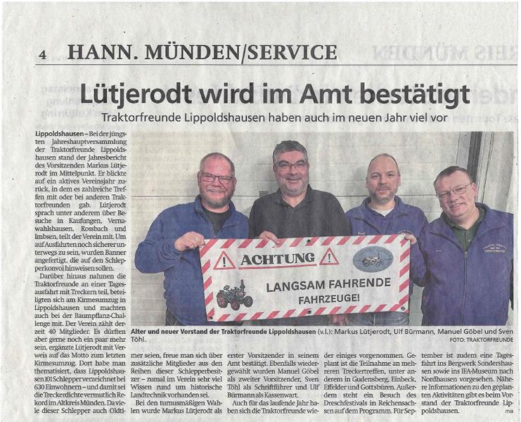 Zeitungsartikel von der JHV 2026.jpg